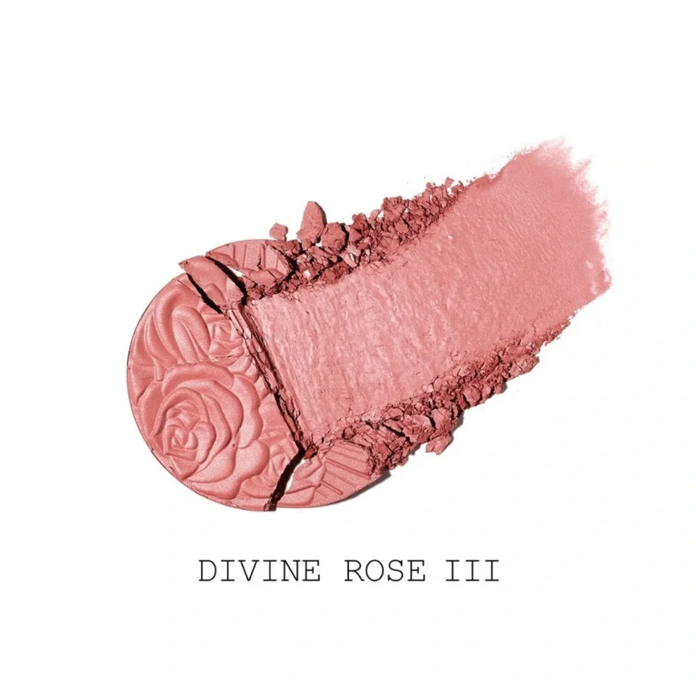 PAT McGRATH LABS Skin Fetish: Divine Blush In Divine Rose III